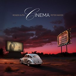 Show details for Cinema CD and digital download Picture of Cinema CD and digital download